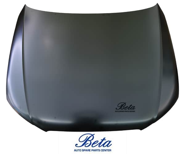 Hood for Audi A4 2008-2011 models, Part Number 8K0823029B
