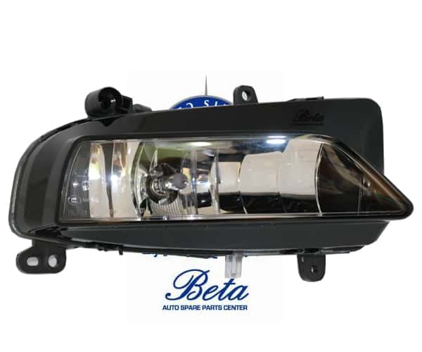 Right Side Fog Lamp for Audi A5 S-Line 2012-2016 models, Part Number 8T0941700G