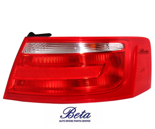 Right Side Tail Lamp for Audi A5 2012-2016 models, Part Number 8T0945096F