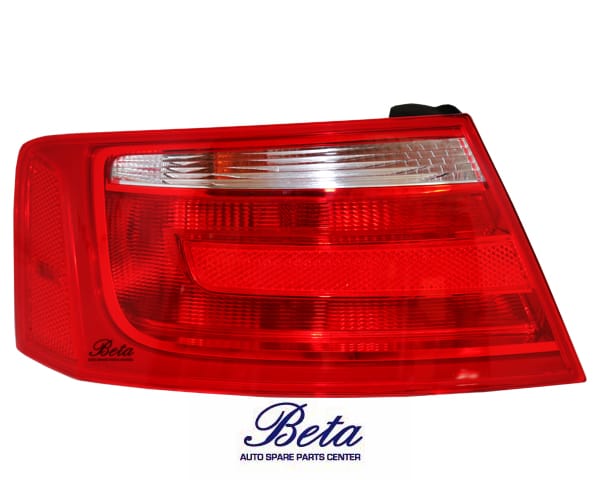 Left Side Tail Lamp for Audi A5 2012-2016 models, Part Number 8T8945095E