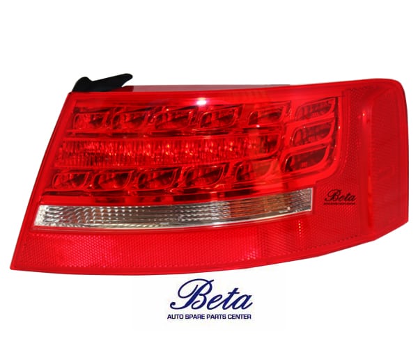 Right Side Tail Lamp LED for Audi A5 2008-2011 models, Part Number 8T0945096D