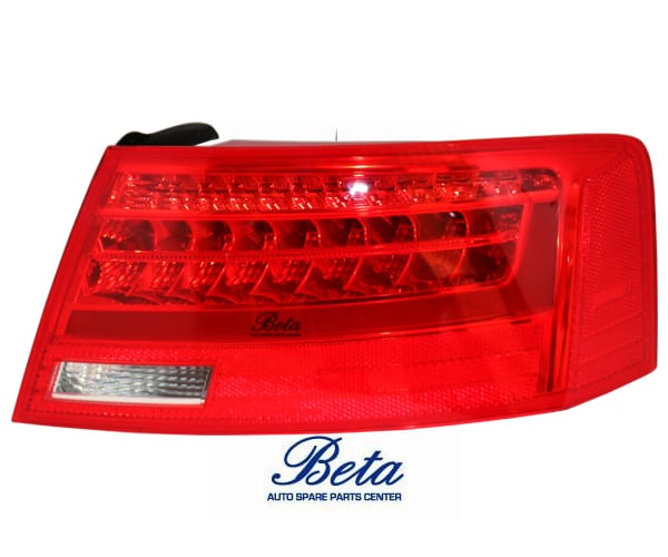 Right Side Tail Lamp LED for Audi A5 2012-2016 models, Part Number 8T8945096F