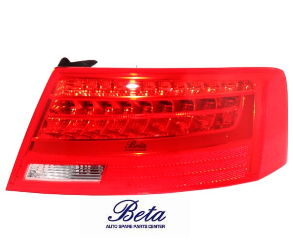 Right Side Tail Lamp LED for Audi A5 2012-2016 models, Part Number 8T0945096H