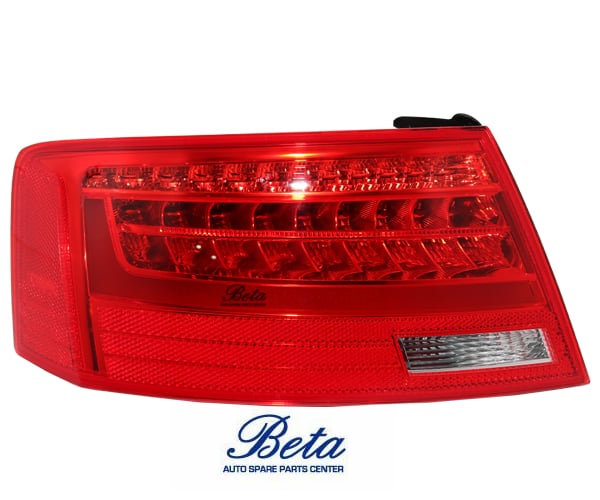 Left Side Tail Lamp LED for Audi A5 2012-2016 models, Part Number 8T0945095H
