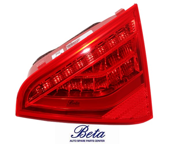 Right Side Trunk Lamp LED for Audi A5 2012-2016 models, Part Number 8T0945094C