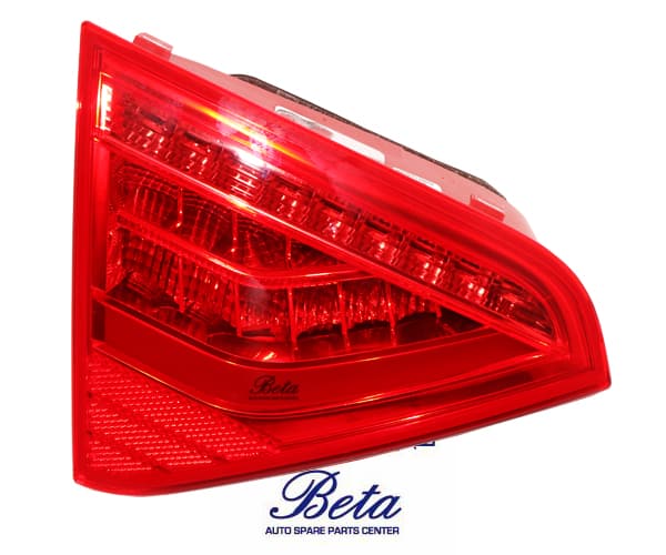 Left Side Trunk Lamp LED for Audi A5 2012-2016 models, Part Number 8T0945093C