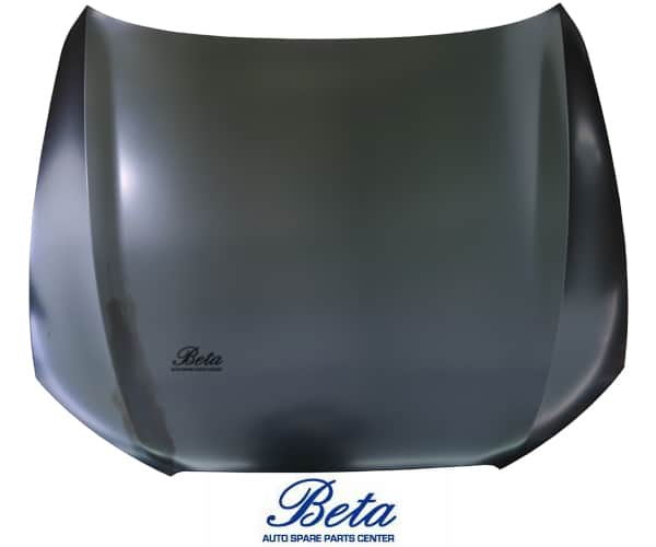 Hood for Audi A6 2011-2018 models, Part Number 4G0823029A
