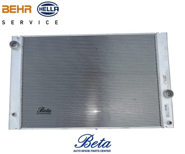 Radiator -5 Line for BMW 5 Series E60 LCI 2008-2009 models, Part Number 17117534914
