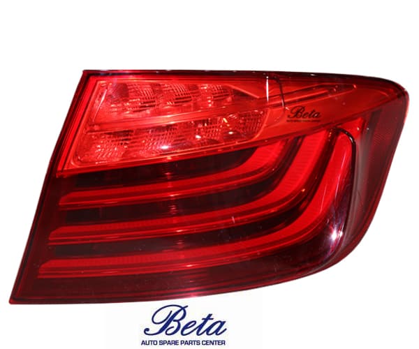 Right Side Tail Lamp for BMW 5 Series F10 LCI 2014-2016 models, Part Number 63217306162