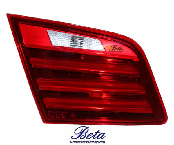Left Side Trunk Lamp for BMW 5 Series F10 LCI 2014-2016 models, Part Number 63217306163