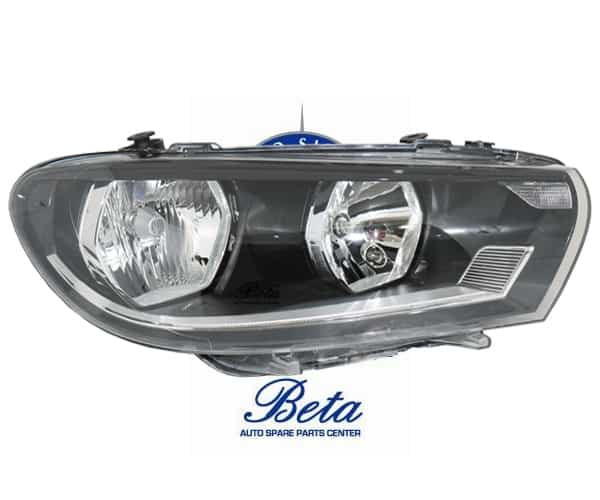 Right Side Headlamp Normal for Volkswagen Scirocco 2015-UP models, Part Number 1K8941006L