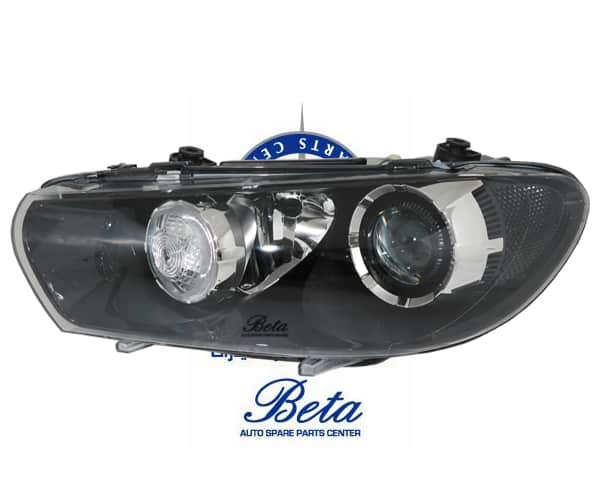Left Side Headlamp Xenon for Volkswagen Scirocco 2008-2014 models, Part Number 1K8941753F