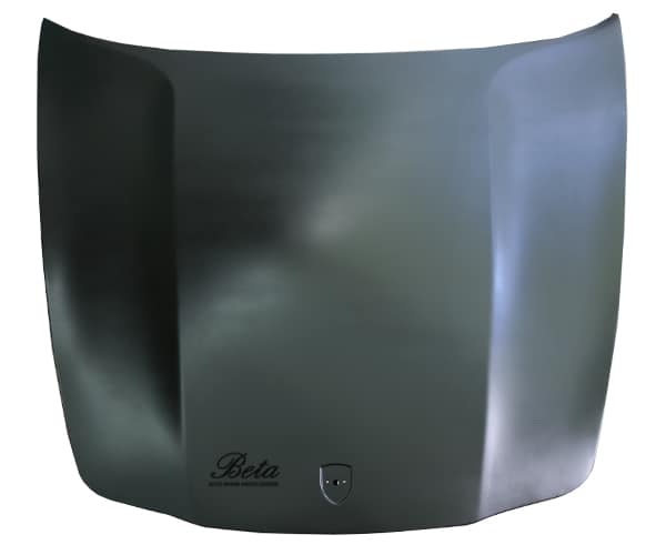 Hood Aluminum for Porsche Panamera 2010-2016 models, Part Number 97051101101