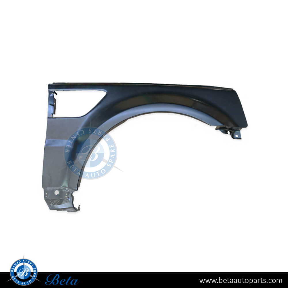 Right Side Fender for Range Rover Sport 2010-2012 models, Part Number LR015037
