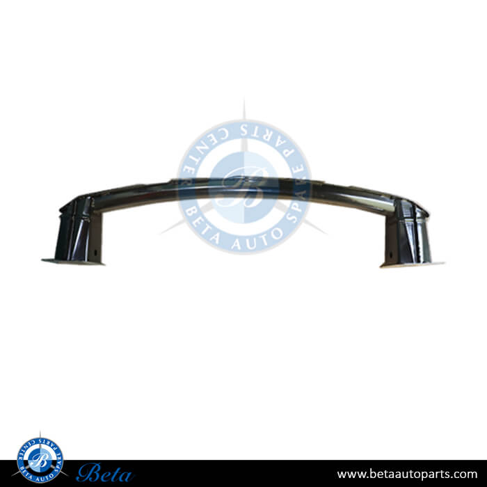 Front Bumper Reinforcement for Range Rover Evoque 2014 models, Part Number LR026497