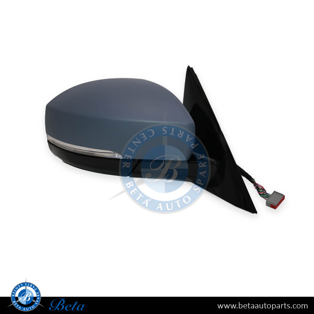 Right Side Mirror for Range Rover Sport 2013-2017 models, Part Number LR057077