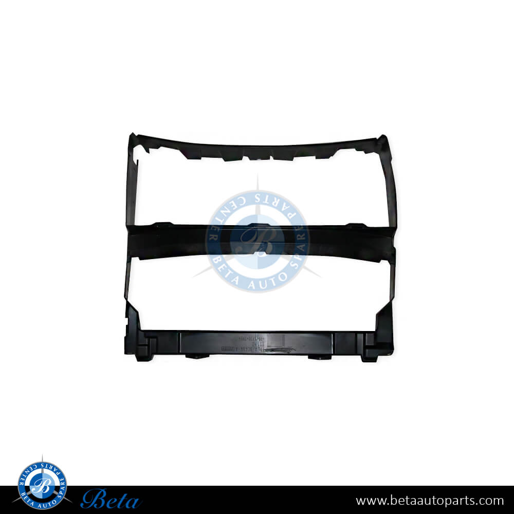 Upper air duct for Range Rover Vogue 2013-Up models, Part Number LR084885