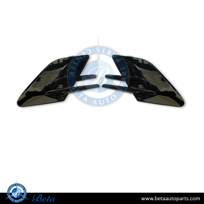 Air Vents for Range Rover Sport 2013-2018 models, Part Number LR098787 / LR098789