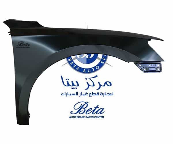 Right Side Fender -USA Type for Volkswagen Passat 2011-2014 models, Part Number 561821022