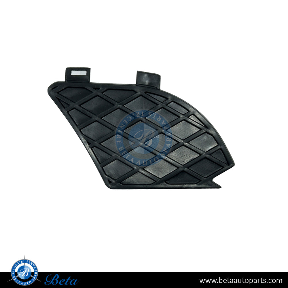 Right Side Front Bumper Lower Grille for Mercedes E-Class W210 2000-2002 models, Part Number 2108850253