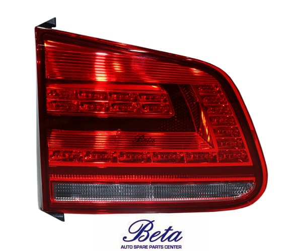 Left Side Trunk Lamp LED for Volkswagen Tiguan 2012-2016 models, Part Number 5N0945307