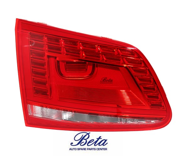 Left Side Trunk Lamp LED for Volkswagen Touareg 2011-2014 models, Part Number 7P6945307