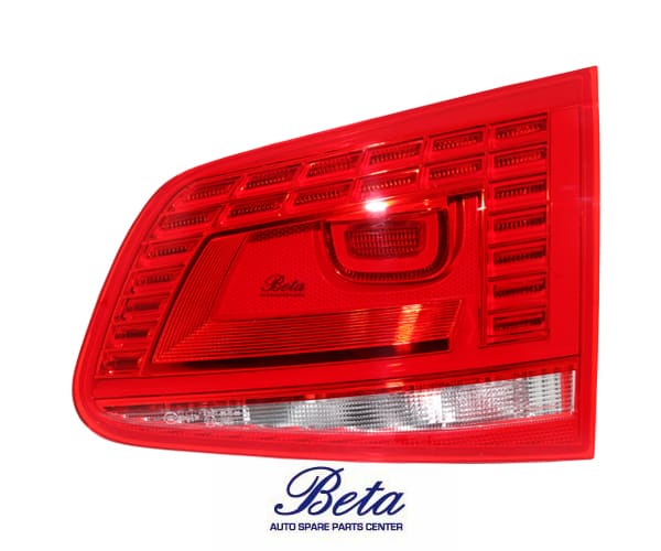 Right Side Trunk Lamp LED for Volkswagen Touareg 2011-2014 models, Part Number 7P6945308