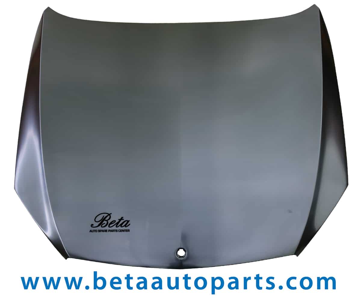 Hood for Mercedes S-Class W222 2017-2020 models, Part Number 2228800057