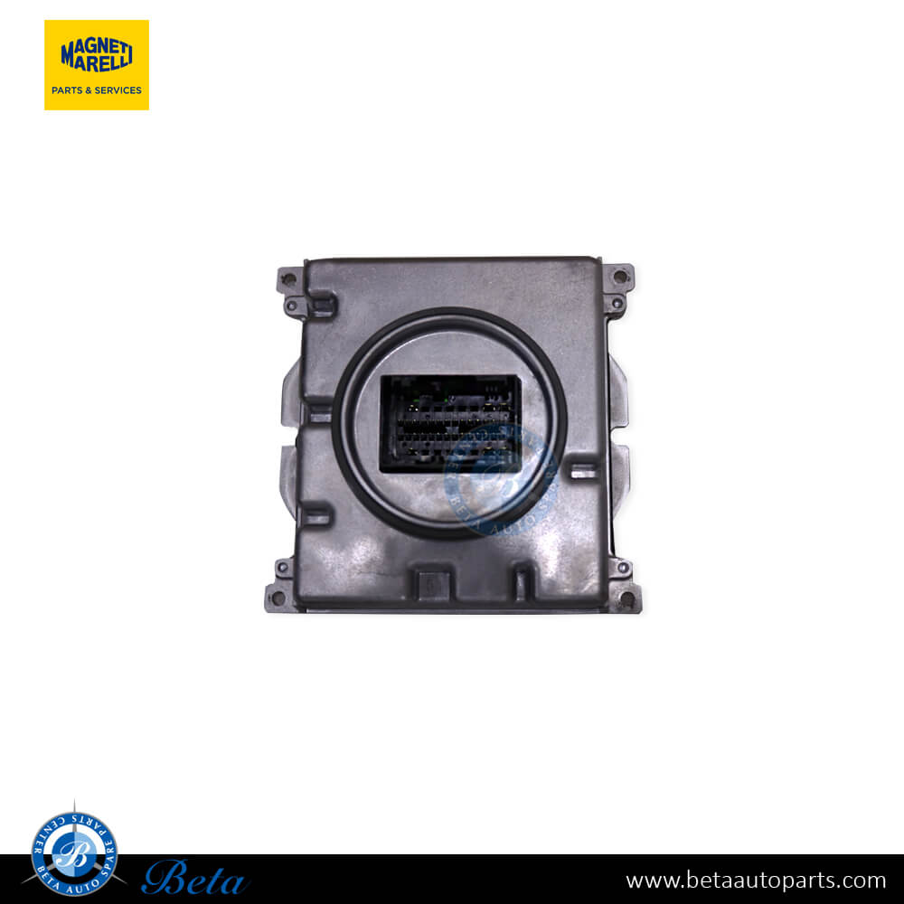 Control Unit for Audi A4/A5 2016-Up models, Part Number 7PP941572AC