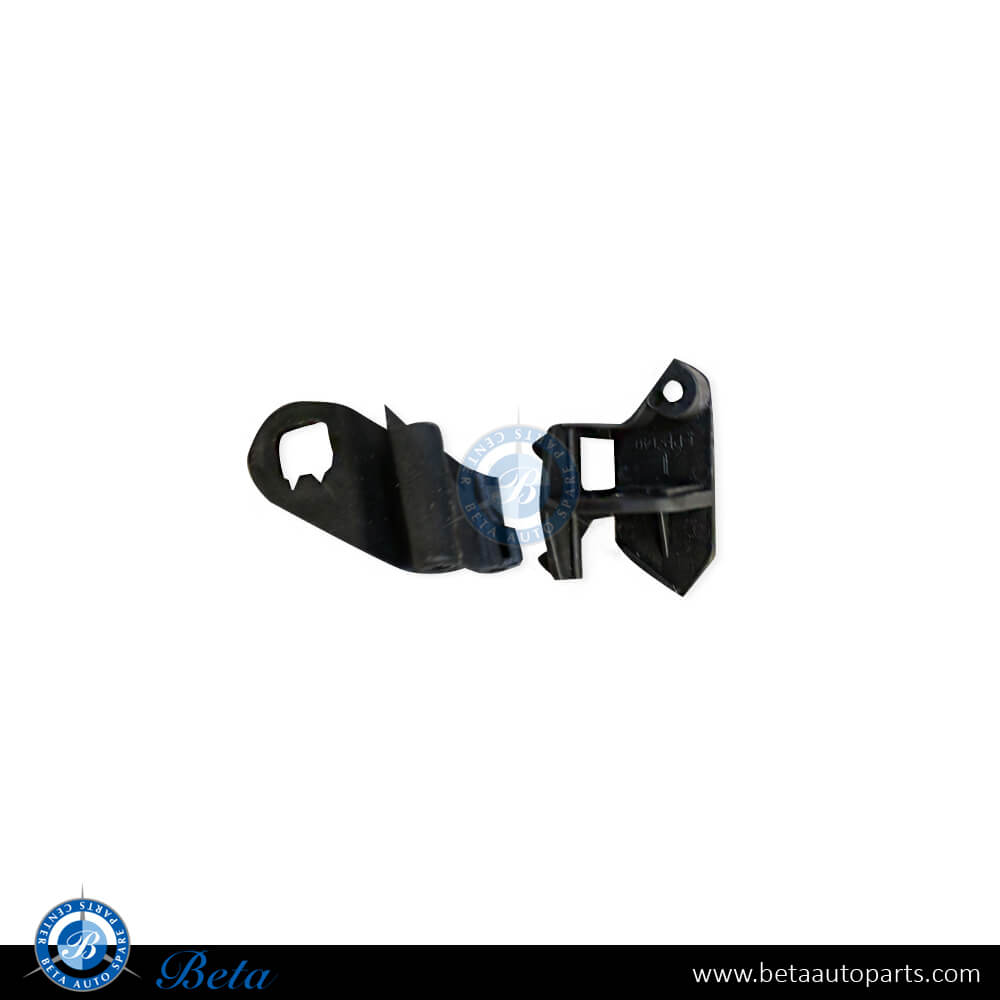 Left Side Headlamp Repair Kit for Audi A5 2012-2016 models, Part Number 8T0998121B