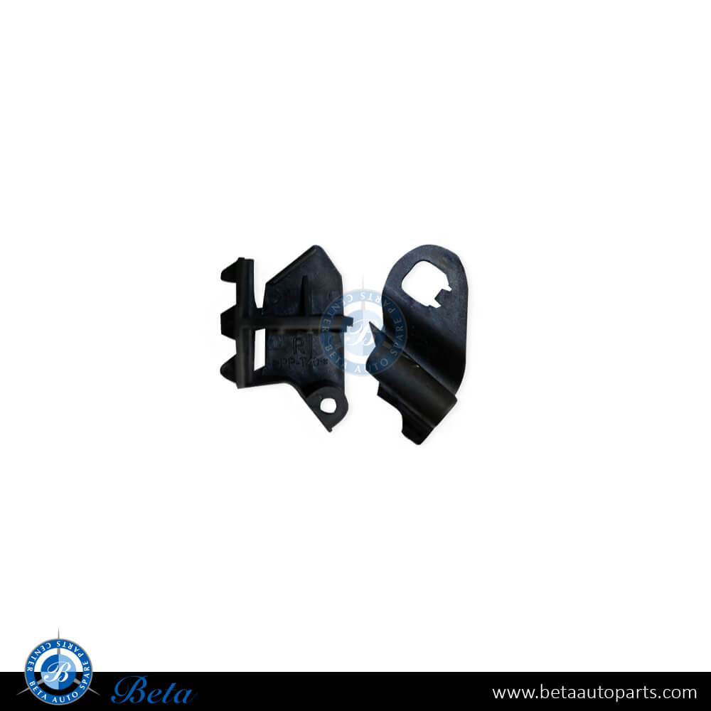 Right Side Headlamp Repair Kit for Audi A5 2012-2016 models, Part Number 8T0998122B