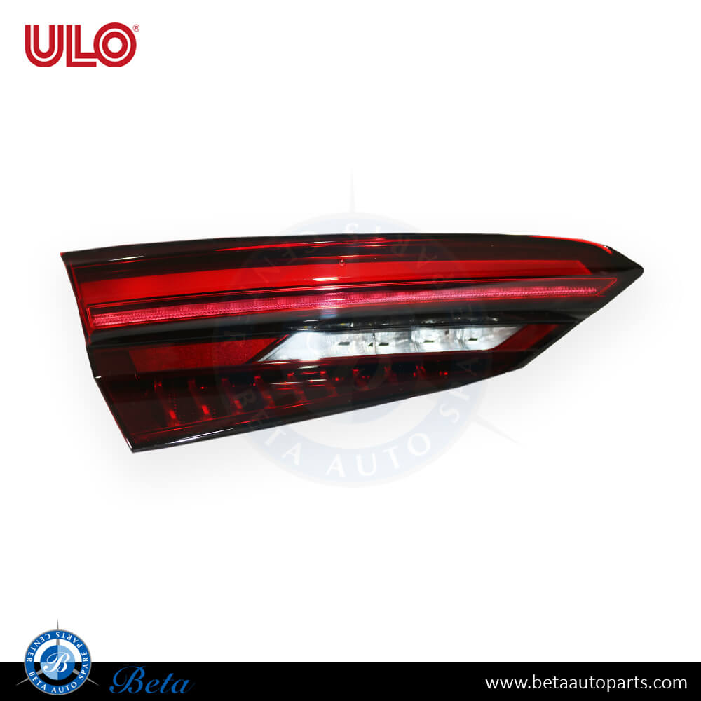 Left Side Trunk Lamp for Audi A5 2017-up models, Part Number 8W6945093