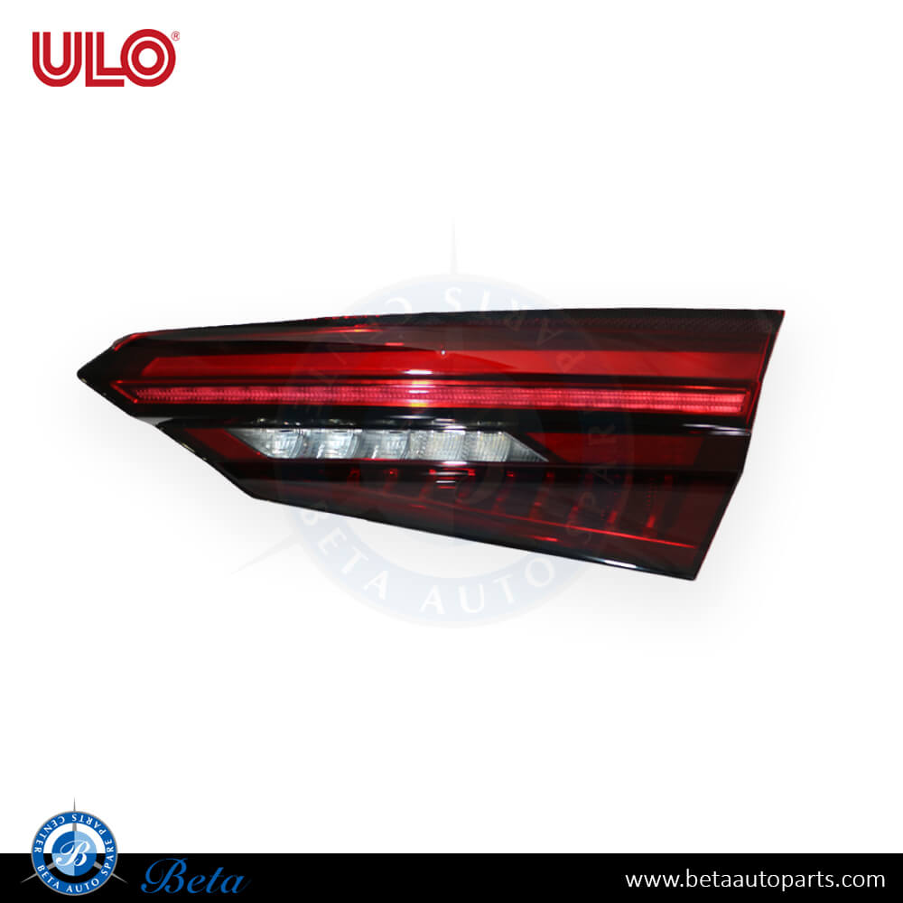 Right Side Trunk Lamp for Audi A5 2017-up models, Part Number 8W6945094