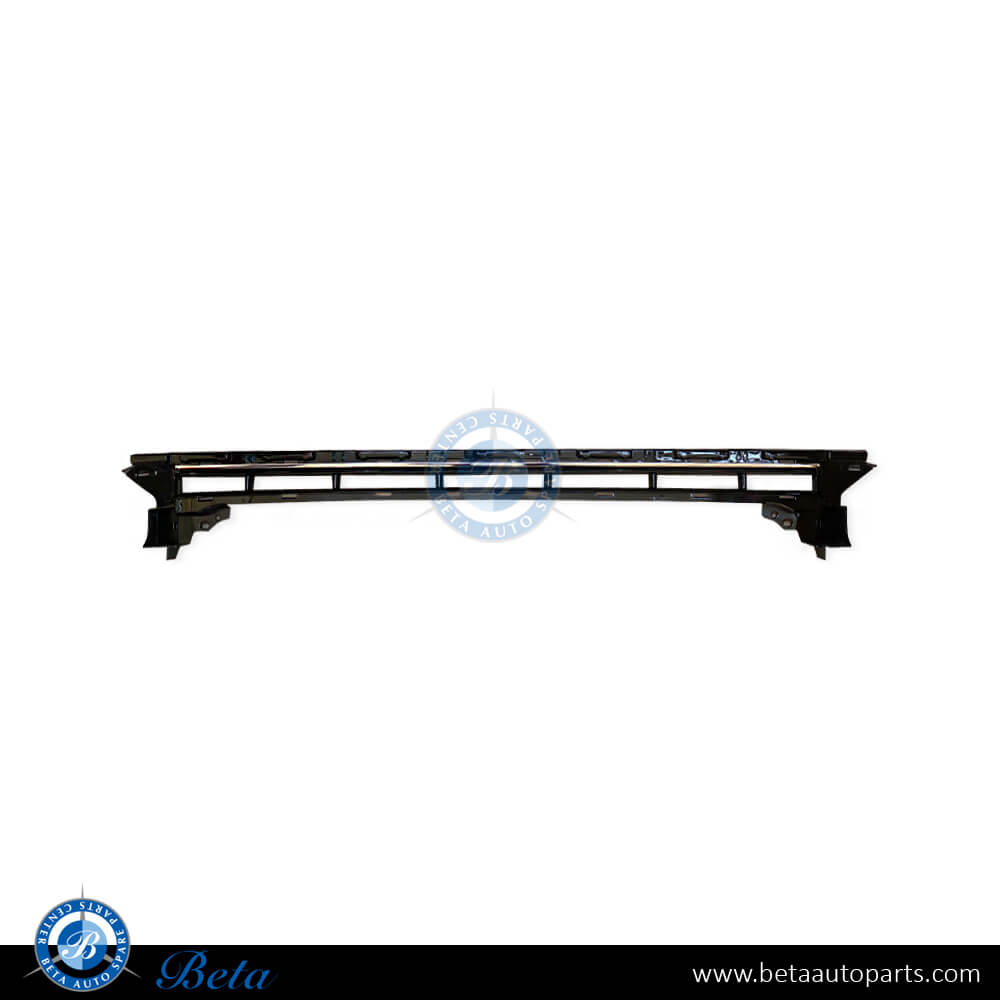 Front Bumper Lower Grille for Audi A6 2015-2018 models, Part Number 4G0807087A