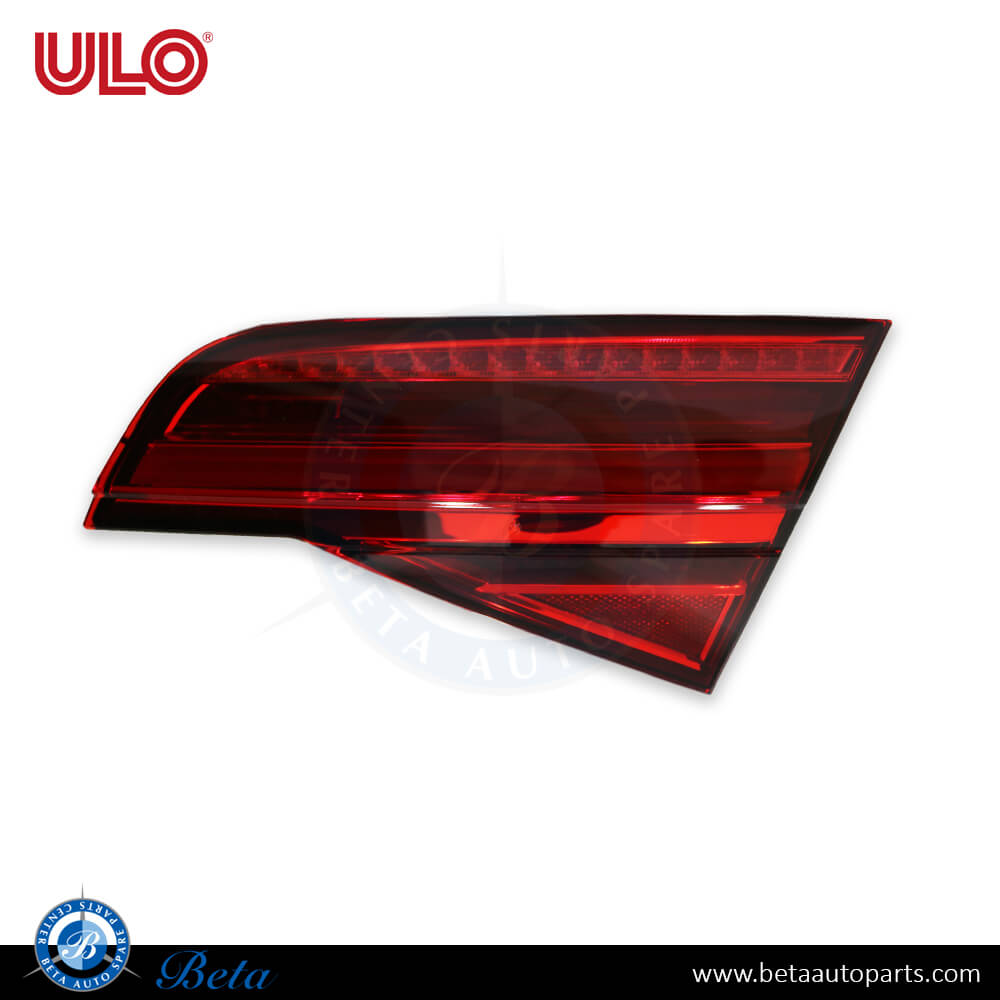 Right Side Trunk Lamp LED for Audi A8 2014-up models, Part Number 4H0945094H