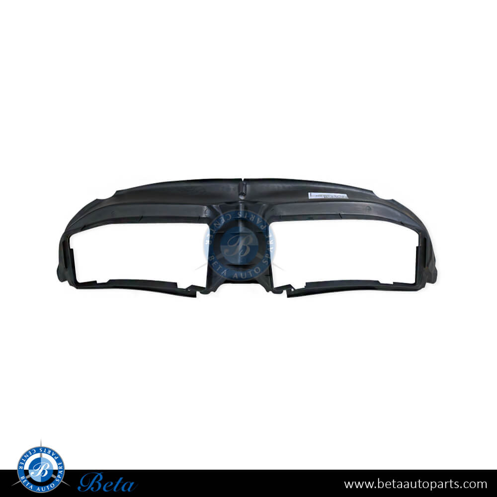Air Duct for BMW 3 Series E90 2005-2011 models, Part Number 51717156559