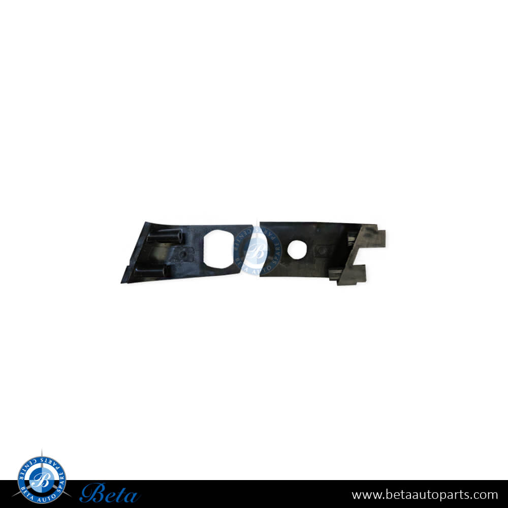 Left Side Headlamp Repair Kit for BMW 3 Series E90 2005-2012 models, Part Number 63117175205