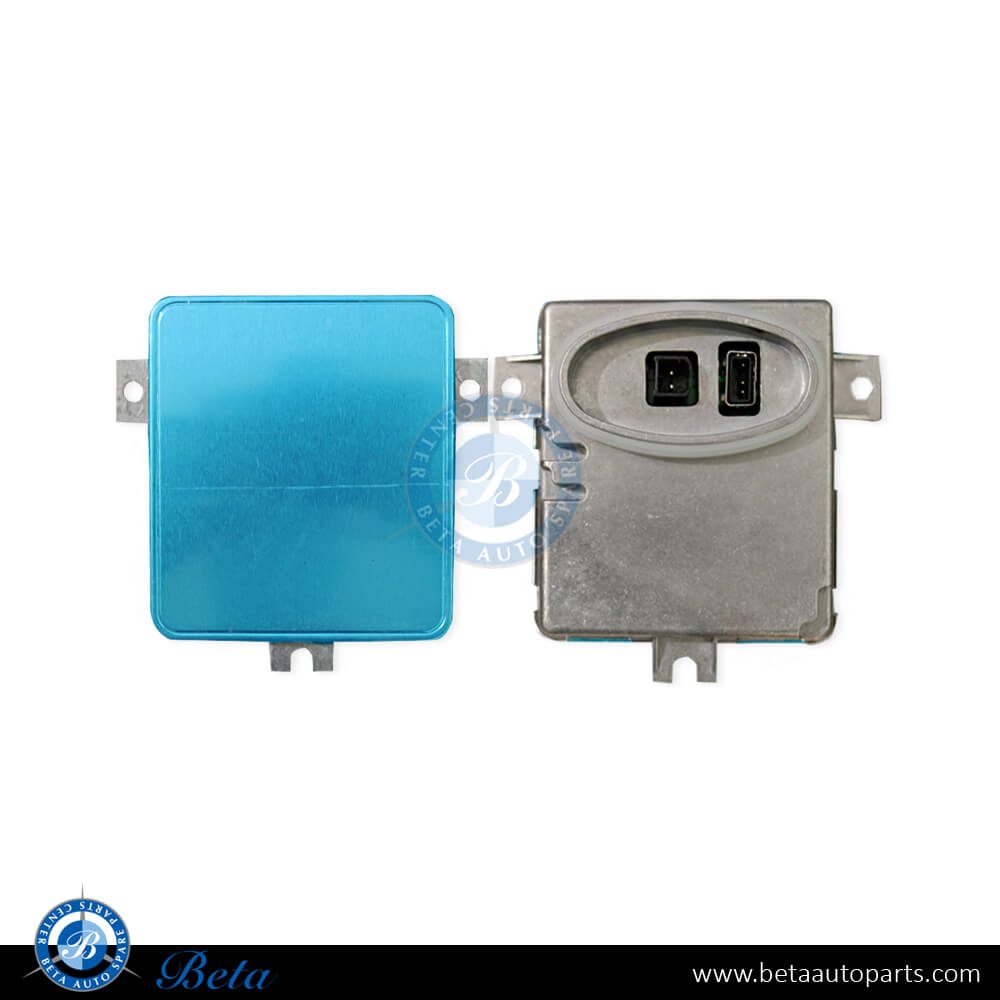 Xenon Control Unit for BMW 3 Series E90 2005-2008 models, Part Number 63126948180