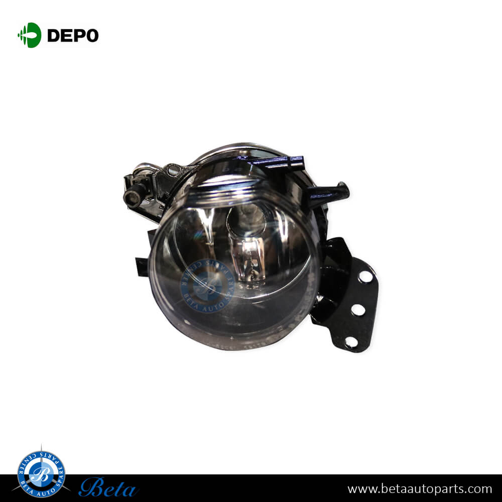 Right Side Fog Lamp M-Tek for BMW 5 Series E60 2003-2009 models