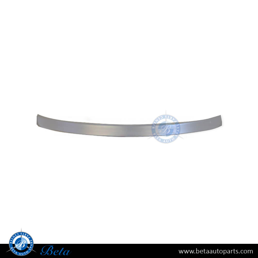Roof Spoiler AC Schnizer Look for BMW 5 Series F10 2010-2016 models