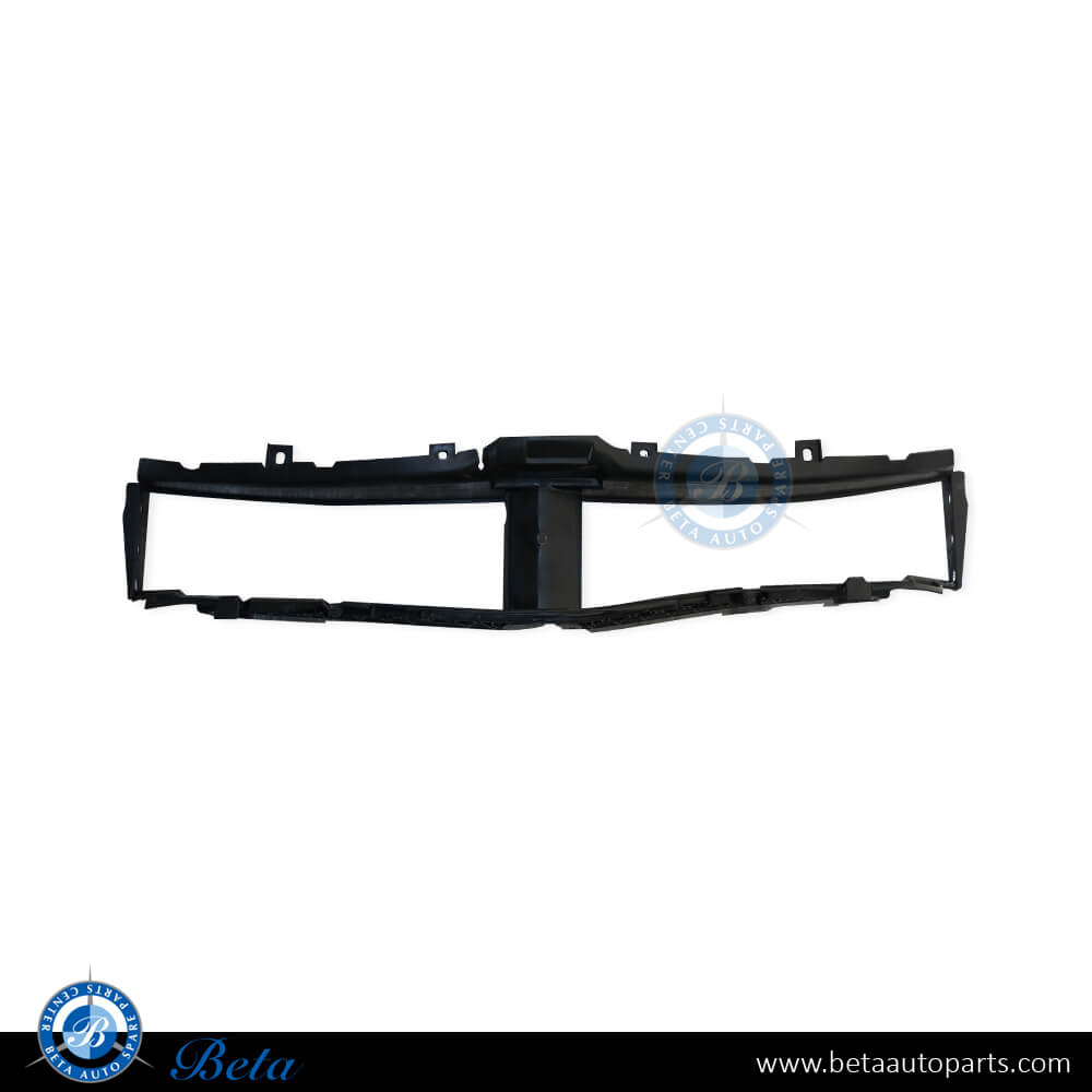Air Duct Bottom for BMW 5 Series G30 2017-Up models, Part Number 51137359838
