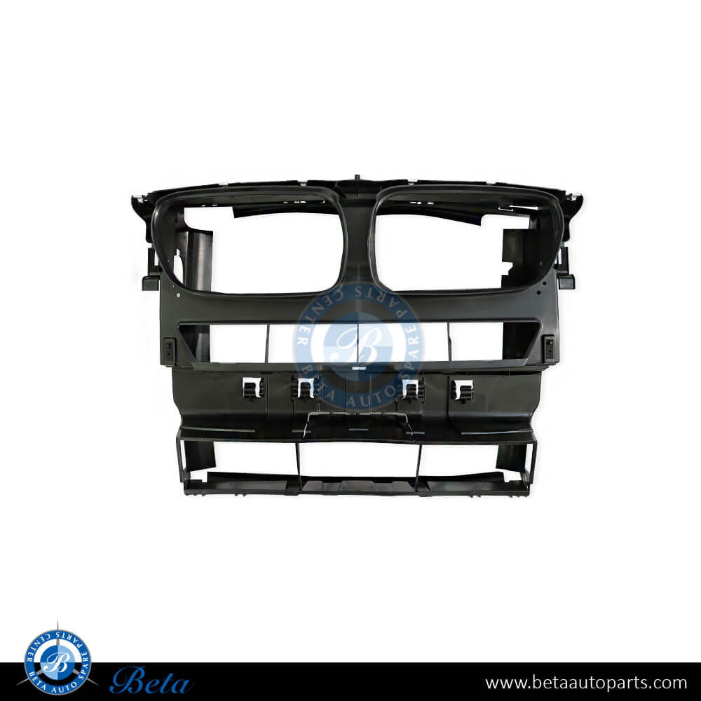 Air Duct for BMW X3/X4 F25/F26 2014-2018 models, Part Number 51747210476