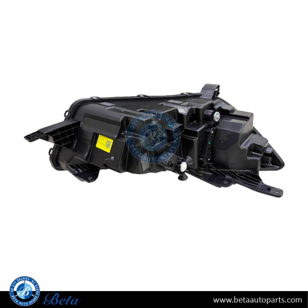 Right Side Headlamp for Jetour X90 Plus 2023-Up models, Part Number F08-4421020FL