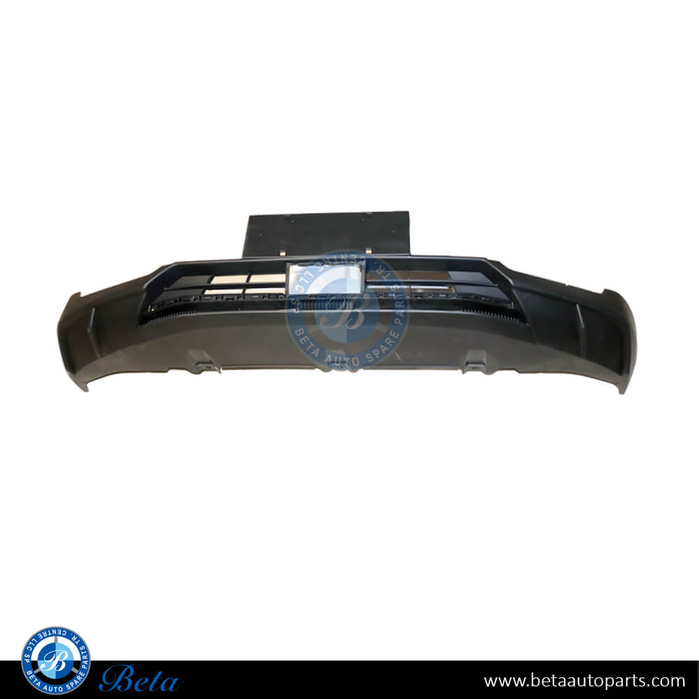 Front Bumper Lower Part for Jetour Dashing 2023-Up models, Part Number F16-2803505CA