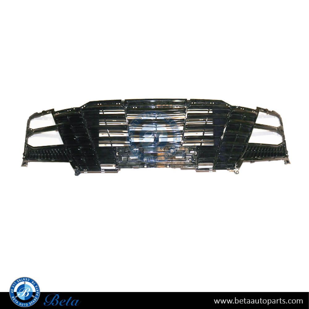 Radiator Grille for Jetour Dashing 2023-Up models, Part Number F16-2803507CA