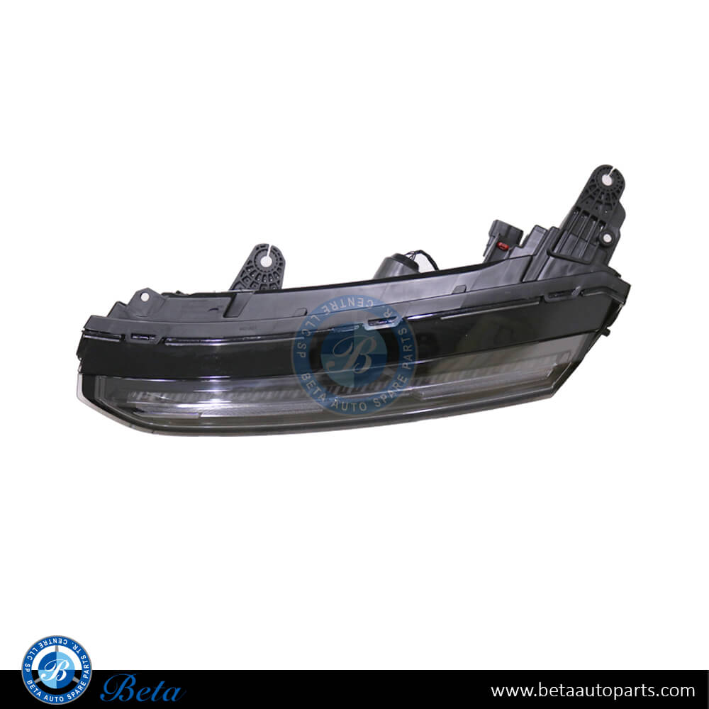 Left Side Day Running Lamp DRL for Jetour Dashing 2023-Up models, Part Number F16-4499010CA