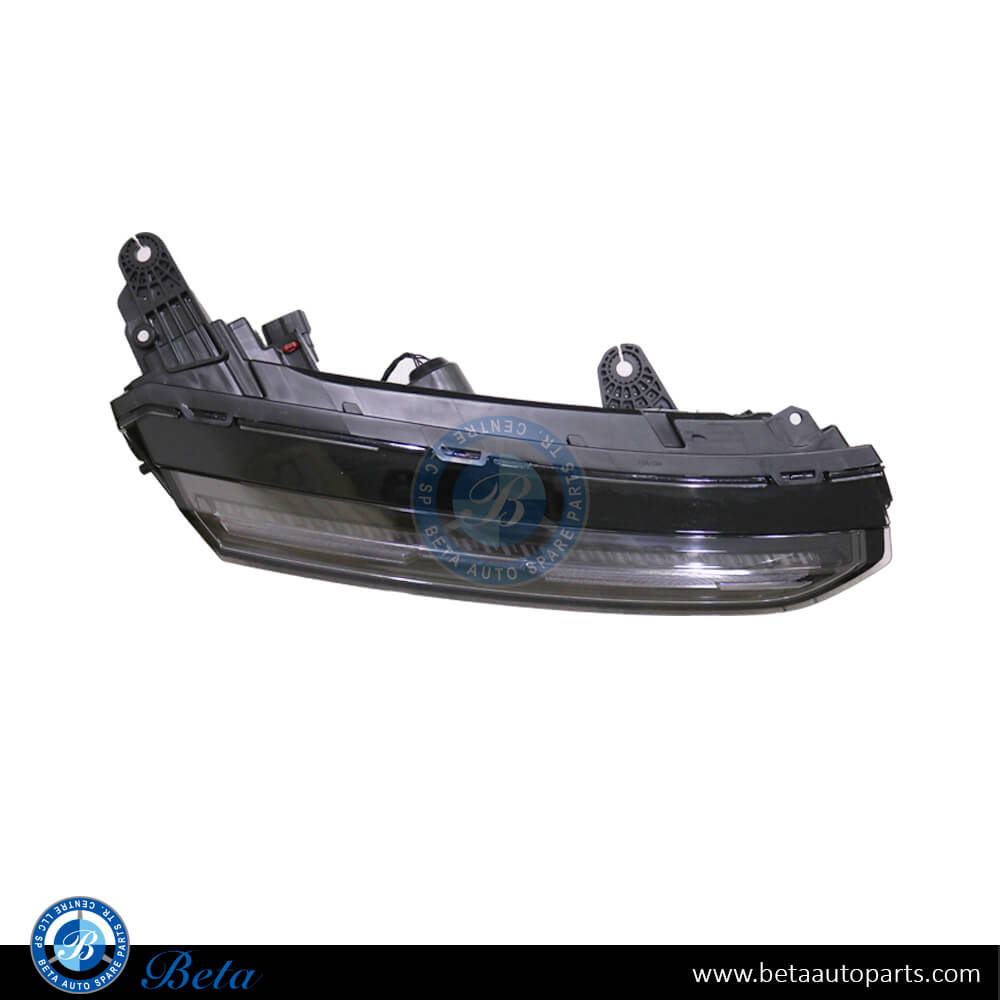 Right Side Day Running Lamp DRL for Jetour Dashing 2023-Up models, Part Number F16-4499020CA