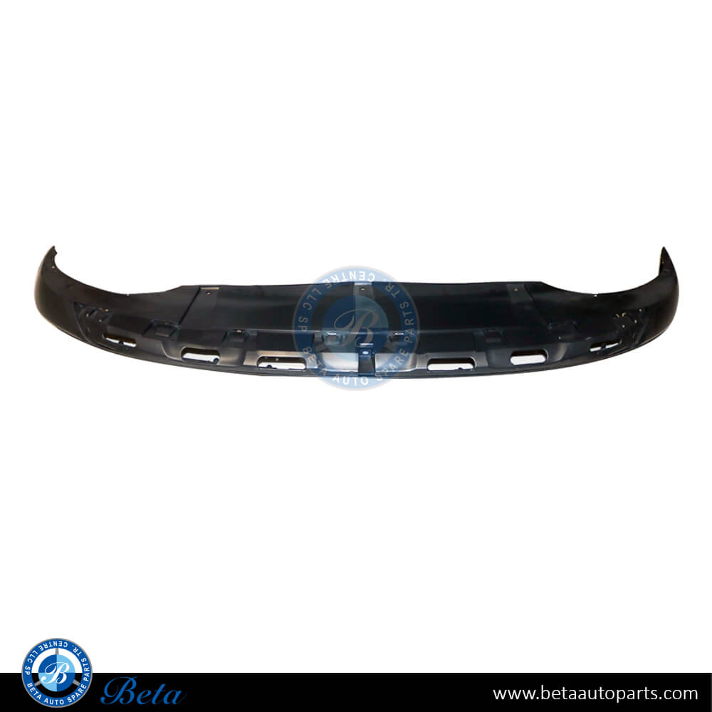 Front Bumper Lower Guard Under Cover for Jetour X70 Plus 2023-Up models, Part Number F18-2803502FA-DQ / F18-2803502FA-SC