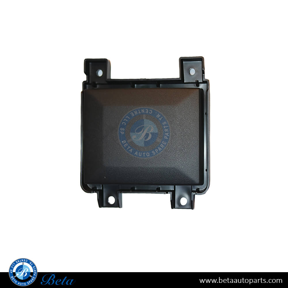 Front Lower Grille ACC Cover for Jetour X70 Plus 2023-Up models, Part Number F18-2803506