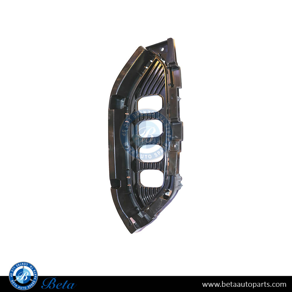 Left Side Fog Lamp Cover for Jetour X70 Plus 2023-Up models, Part Number F18-2803511